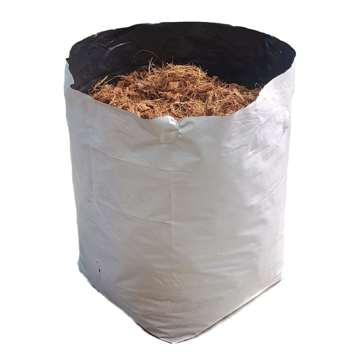 Greencoir - 2 Gallon (8L) Prefill Planter Bags