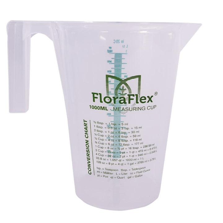 Floraflex - Measuring Cup 1 litre