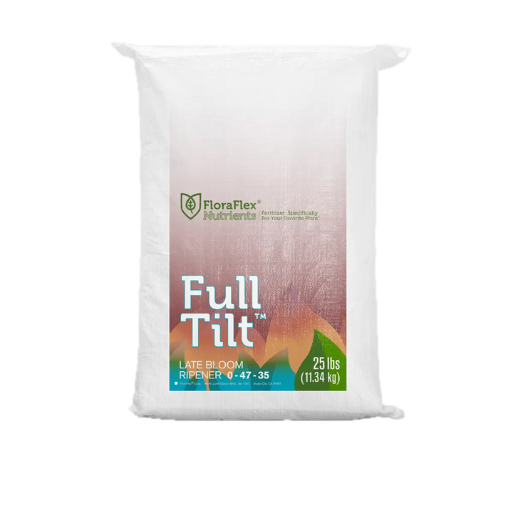 Floraflex Nutrients - Full Tilt