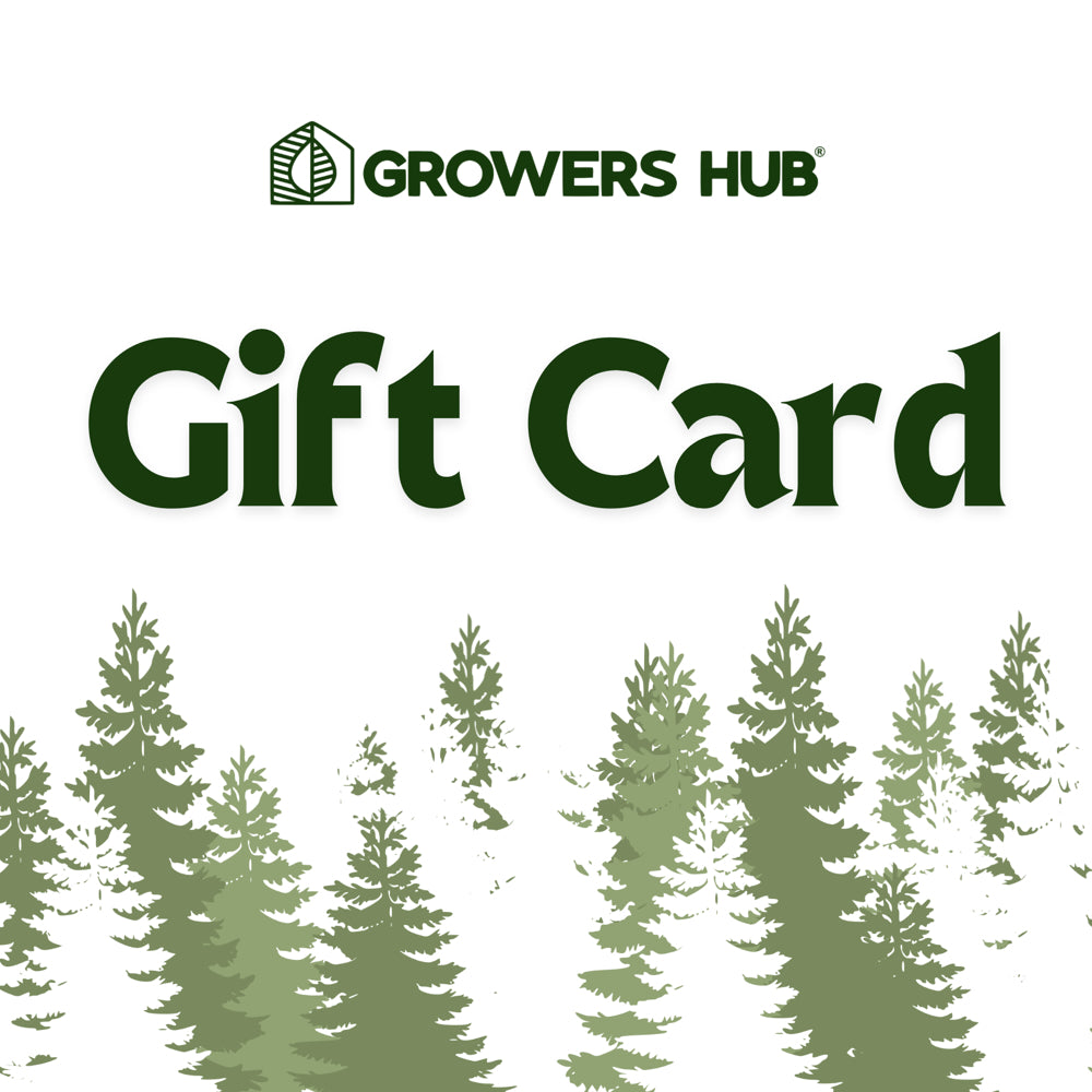 Growers Hub - Gift Card