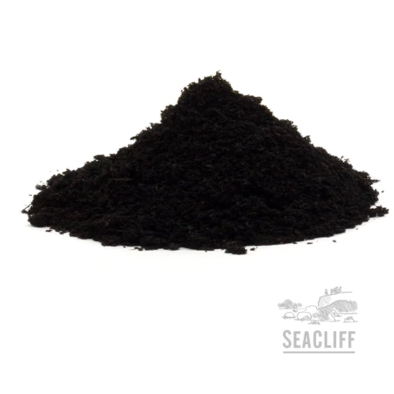 Seacliff Organics - Bio-Char 10L