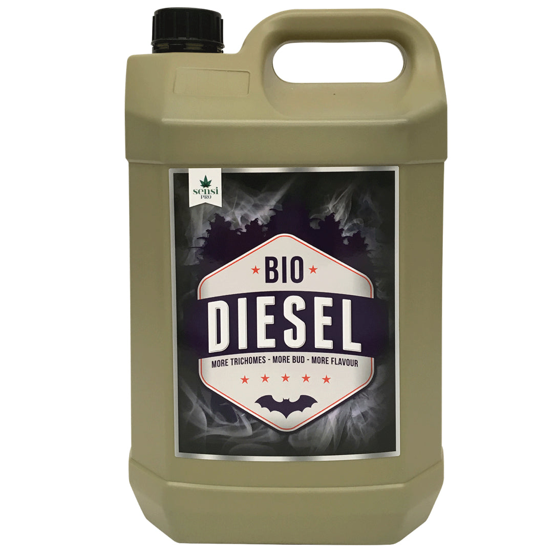 Bio Diesel Nutrients - Bio Diesel
