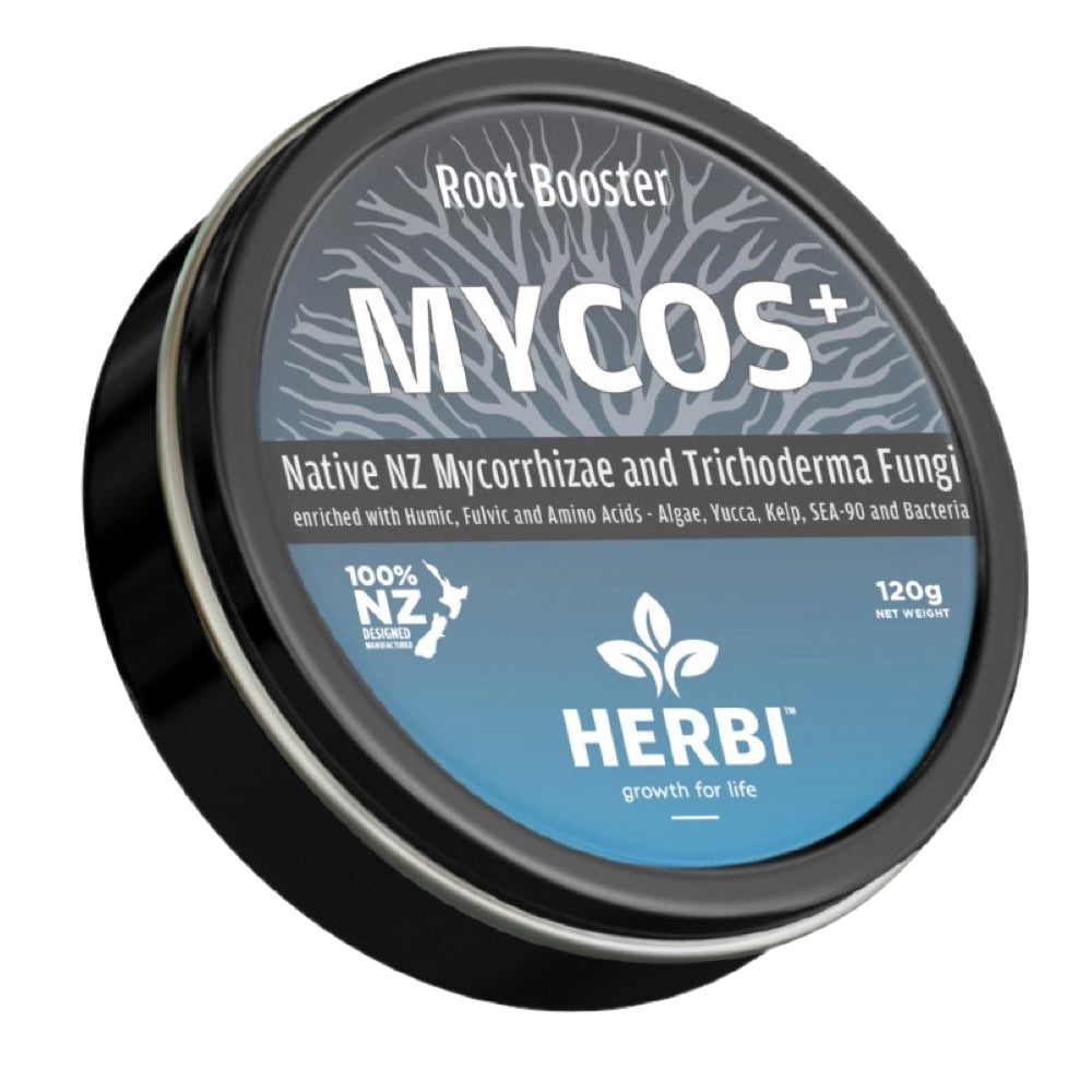 Herbi - Mycos 120g