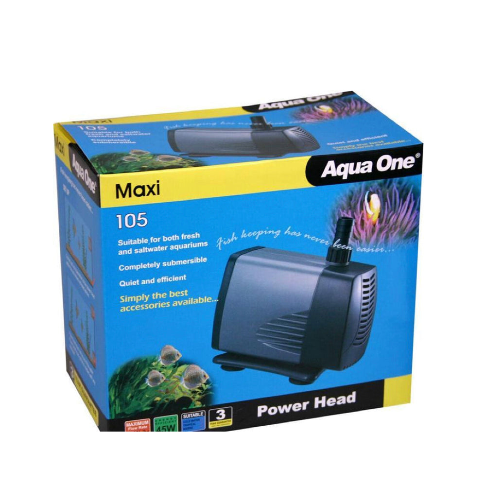 Aqua One - Maxi 105