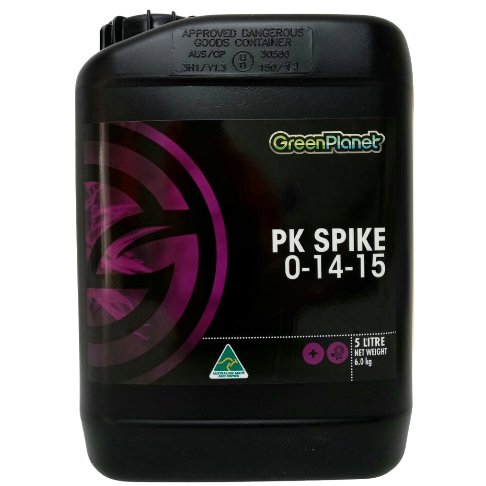 Green Planet Nutrients - Pk Spike
