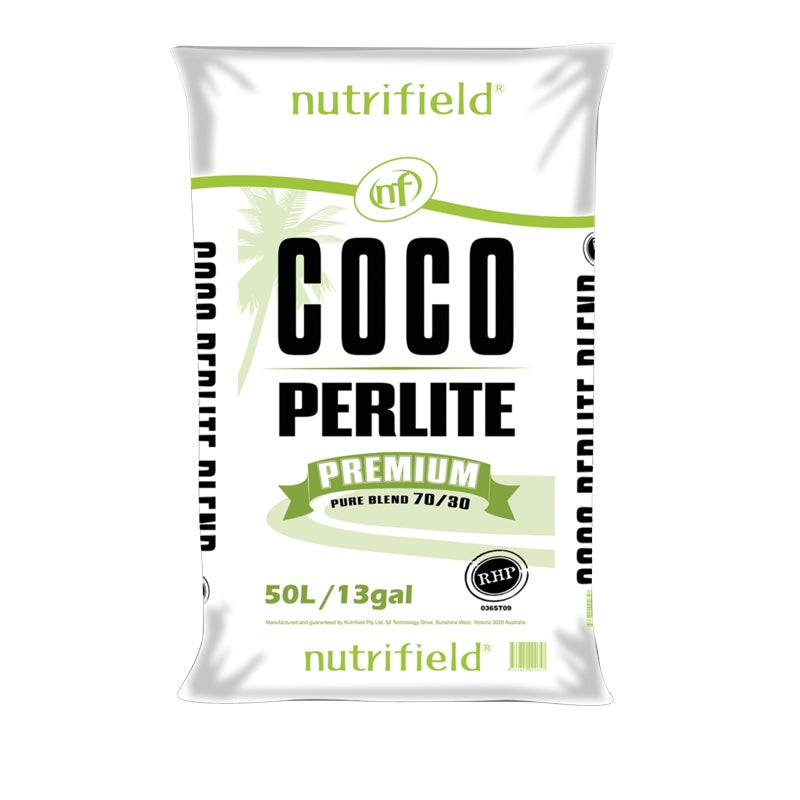 Nutrifield - COCO Perlite Blend 70/30