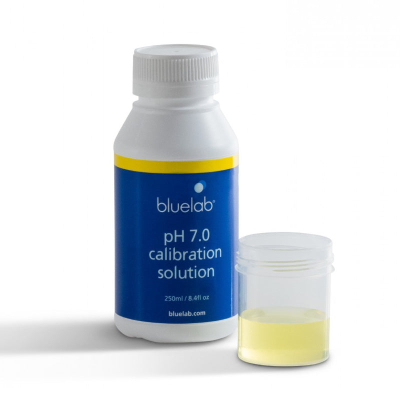 BlueLab - PH 7 Calibration Solution 500ml