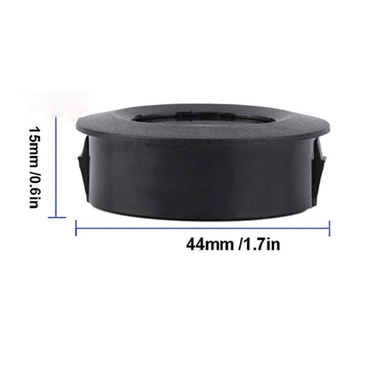 Thermometer / Hygrometer BLACK