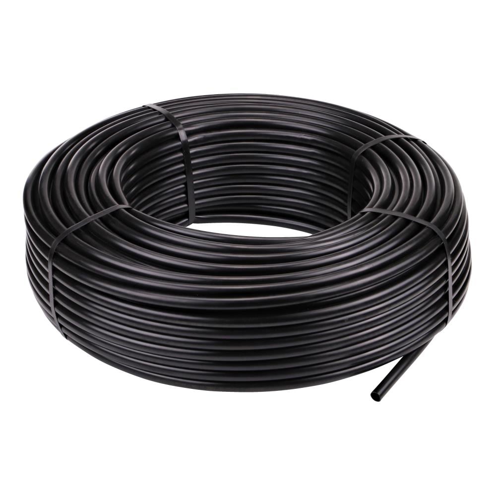 Potami - Flexible Tubing 4mm Per Meter