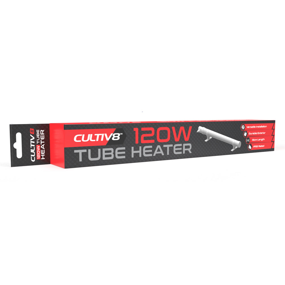Cultiv8 - Bar Heater 120w