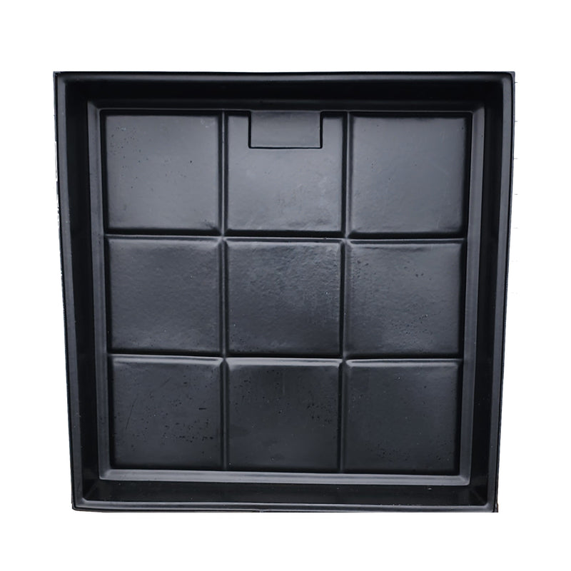 Flood & Drain Tray 1m x 1m