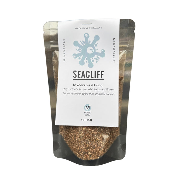 Seacliff Organics - Mycorrhizal Fungi