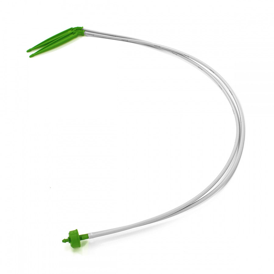 Floraflex - Micro Drip Parallel Split Twin Dripper 30