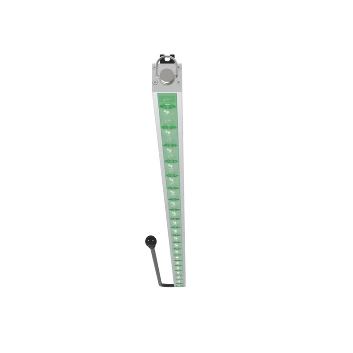 Grand Master (GML) - IPM Predator Bars 2x 5w