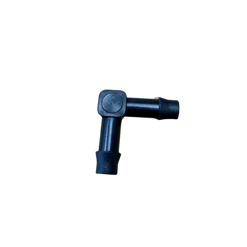Auto Pot Style - 9mm Elbow Connector