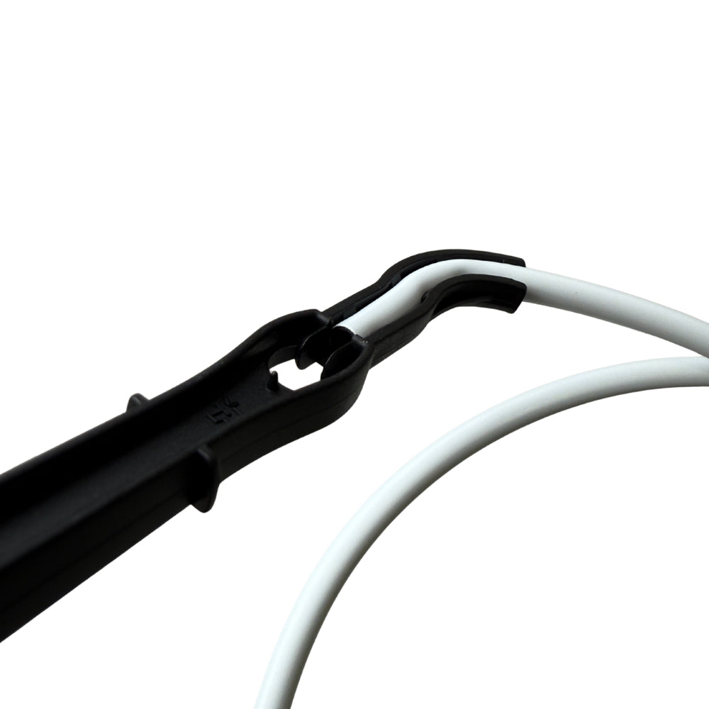 Green Culture - Arrow Dripper + 0.6m Tube & Emitter (1 GPH)