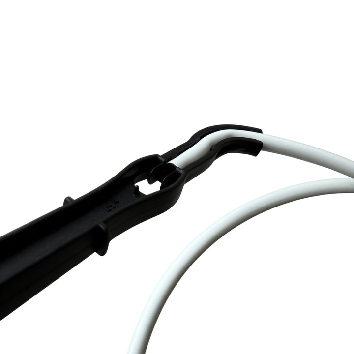 Green Culture - Arrow Dripper + 0.6m Tube & Emitter (1 GPH)