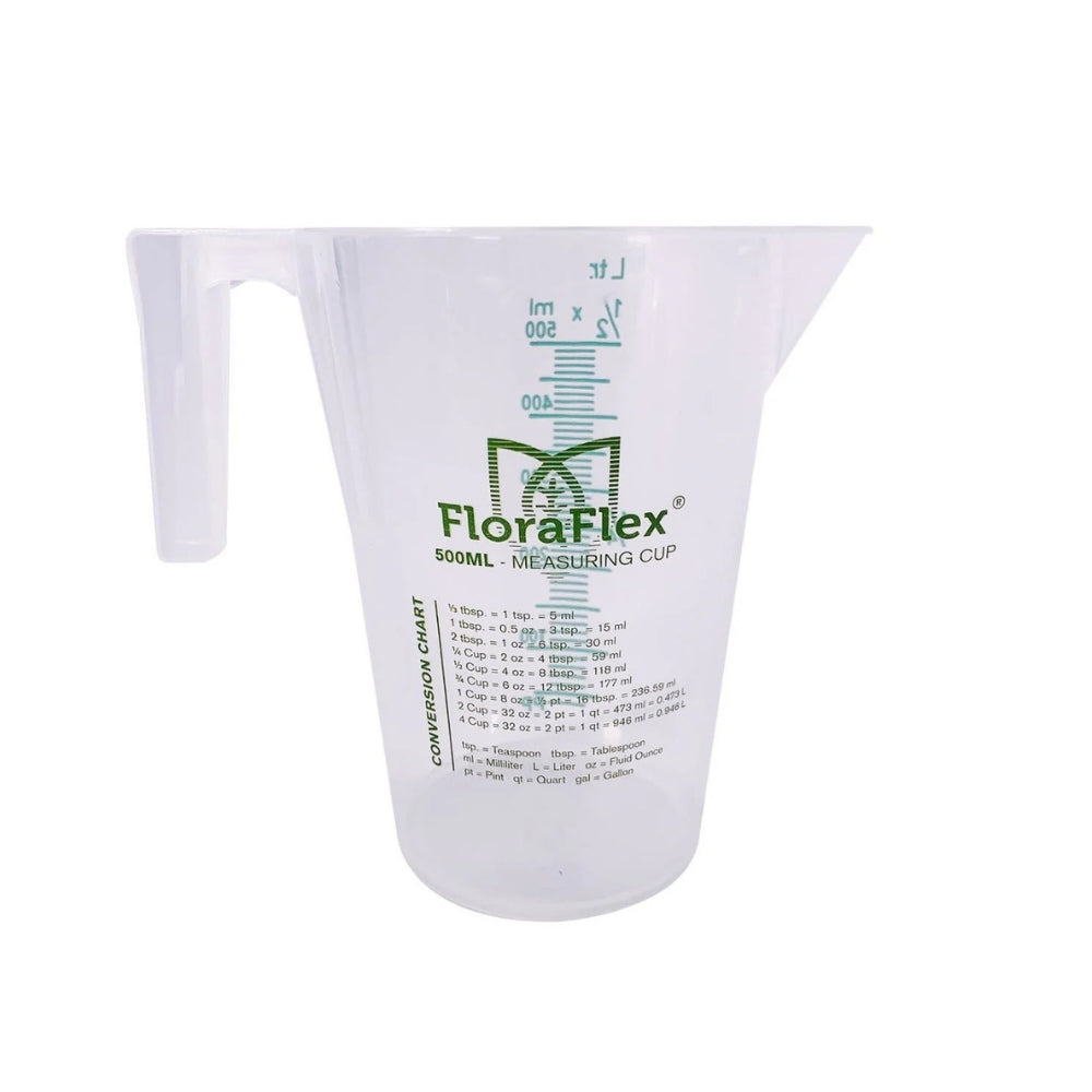 Floraflex - Measuring Cup 500ml