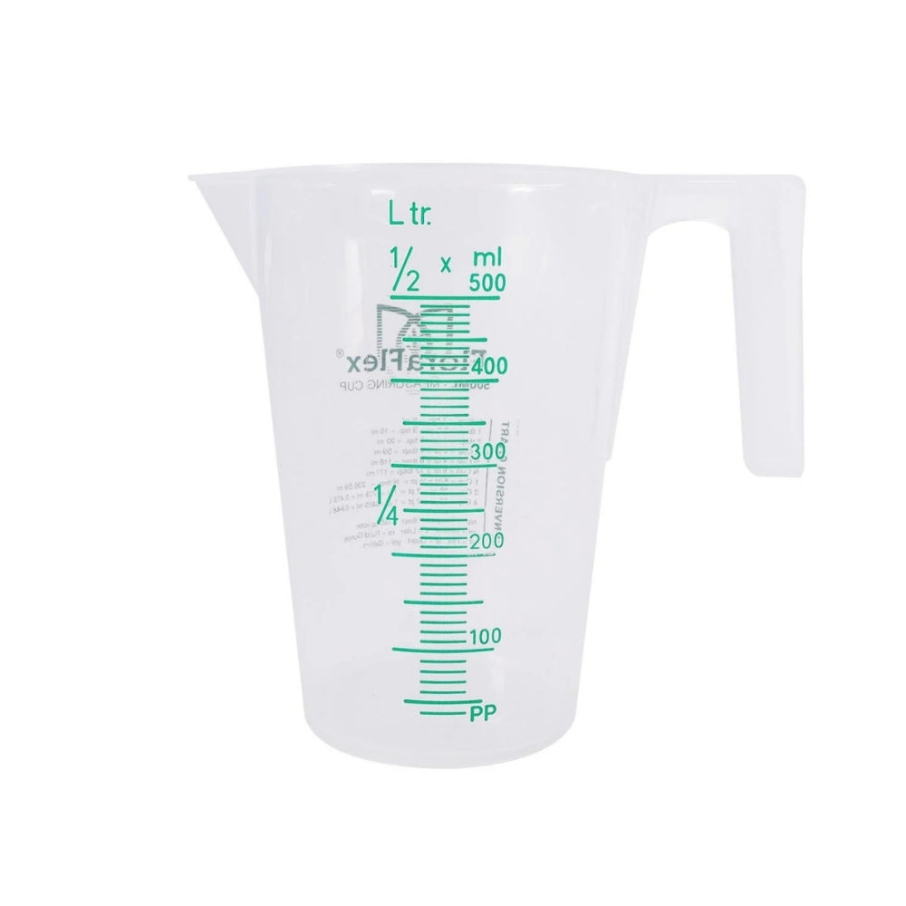 Floraflex - Measuring Cup 500ml