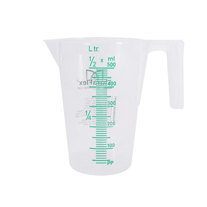 Floraflex - Measuring Cup 500ml
