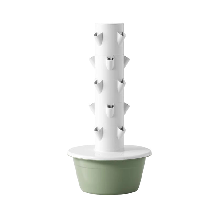 Vertical Tower Garden - 5 Level BASIC KIT