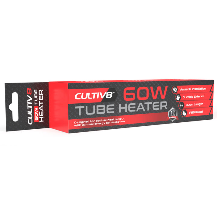 Cultiv8 - Bar Heater 60w