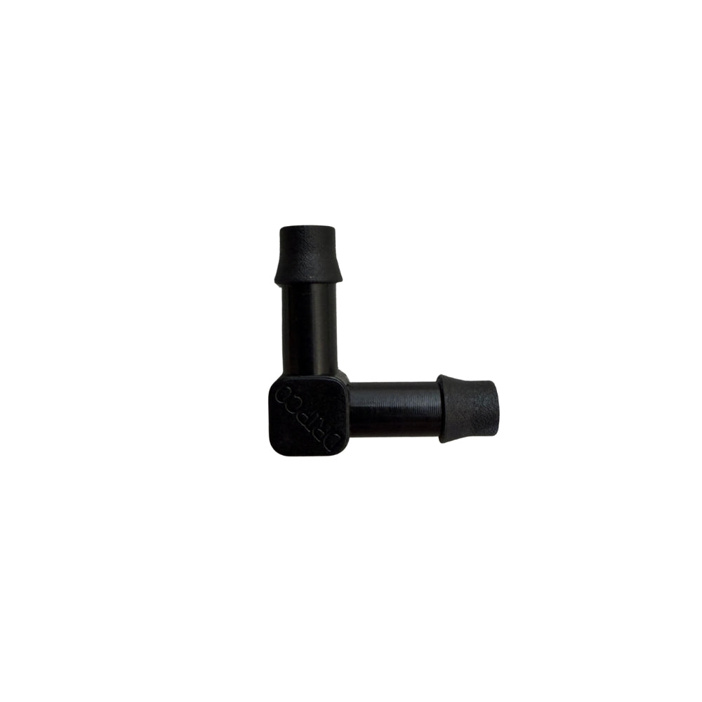 Elbow Barb Fitting - 6mm