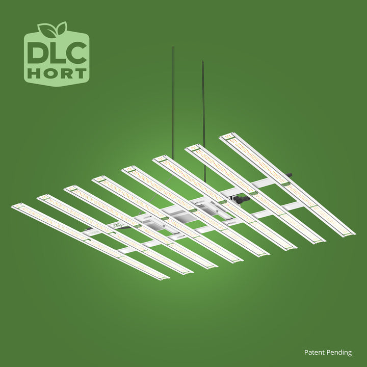 Floraflex - 700W Full Spectrum LED Grow Light