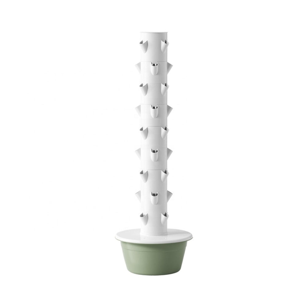Vertical Tower Garden - 9 Level BASIC KIT