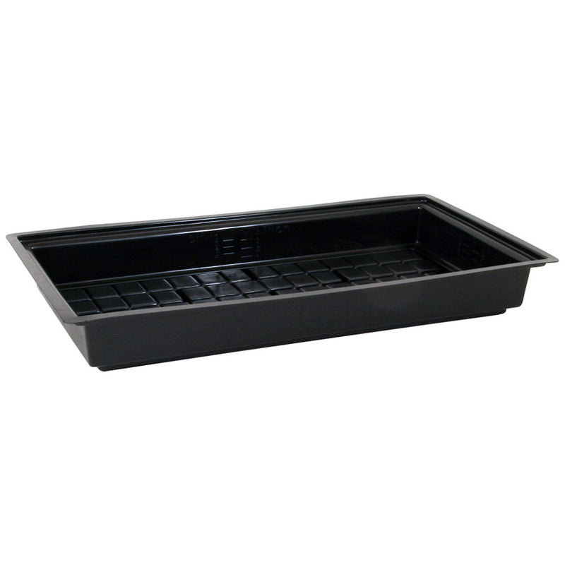 Active Aqua Flood & Drain Tray 2x4 61x122cm