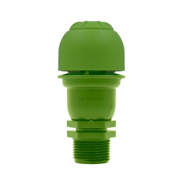 Floraflex - Air Bleed Valve 2.0 (Irrigation Relief Valve) 3/4 NPT Thread