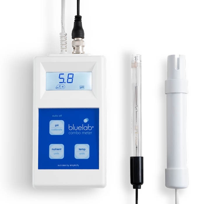 Bluelab - Combo Meter 3 in 1