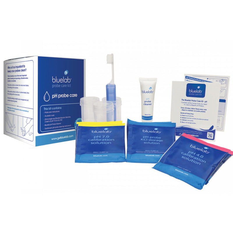 Bluelab - Probe Care Kit PH