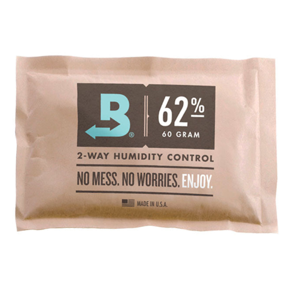 Boveda - 67g 62% 5 PACK (FREE SHIPPING!)