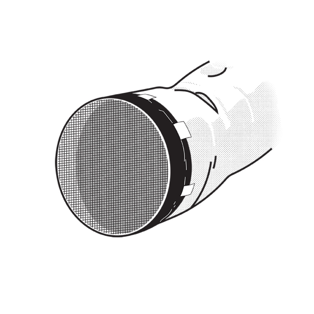 315mm Bug Mesh - Duct Filter – Growers Hub
