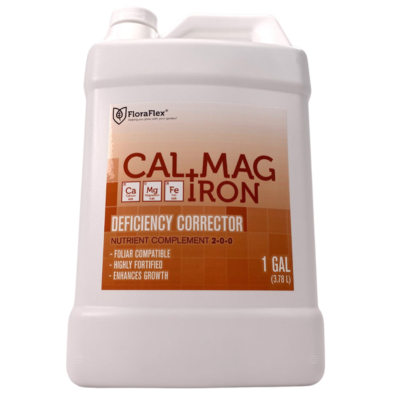 Floraflex Nutrients - Cal + Mag + Iron