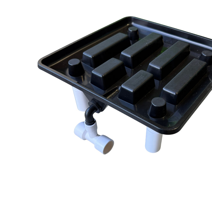 Green Culture - 15.5" Run Off Tray