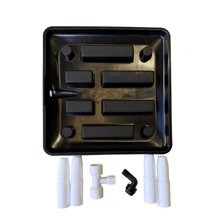 Green Culture - 15.5" Run Off Tray
