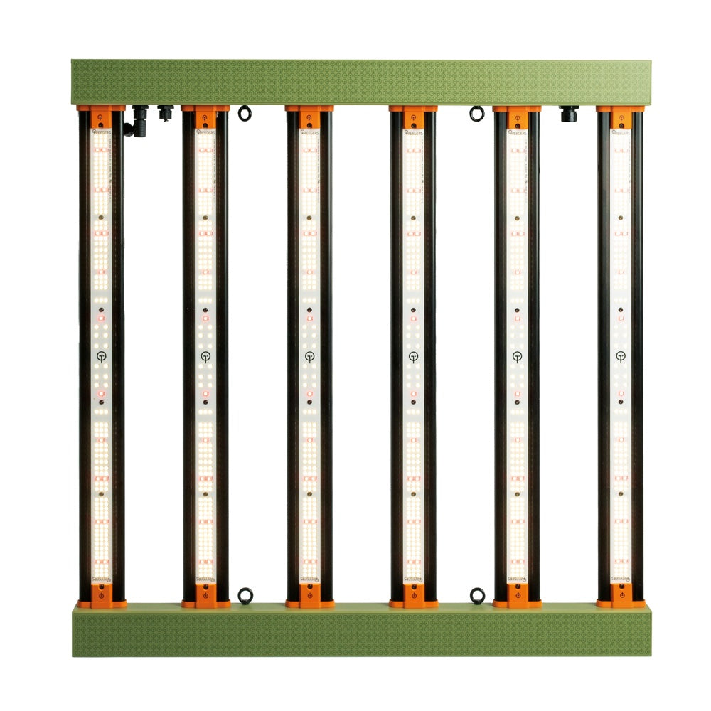 Treegers - 420w Full Spectrum Led