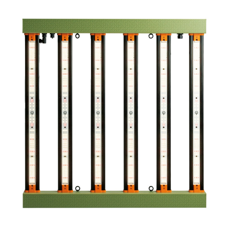 Treegers - 420w Full Spectrum Led