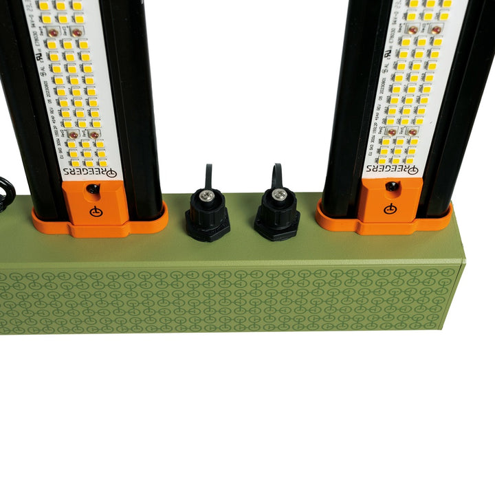 Treegers - 420w Full Spectrum Led