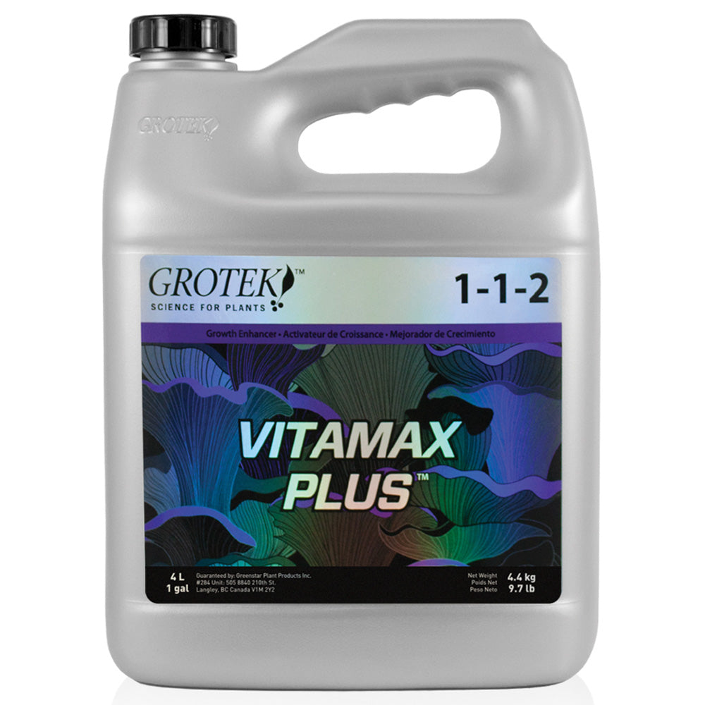 Grotek - Vitamax Plus