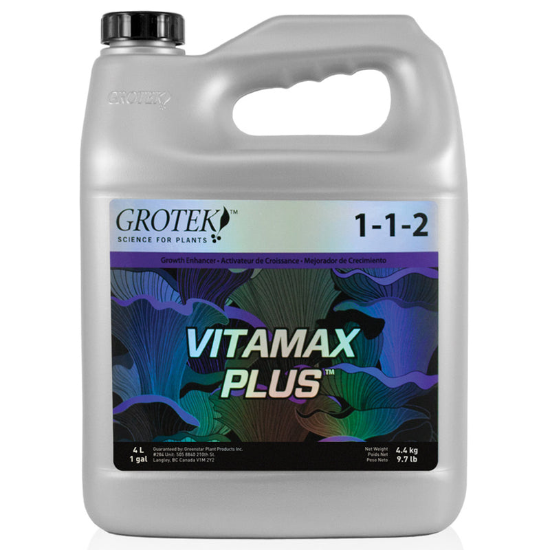 Grotek Vitamax Plus