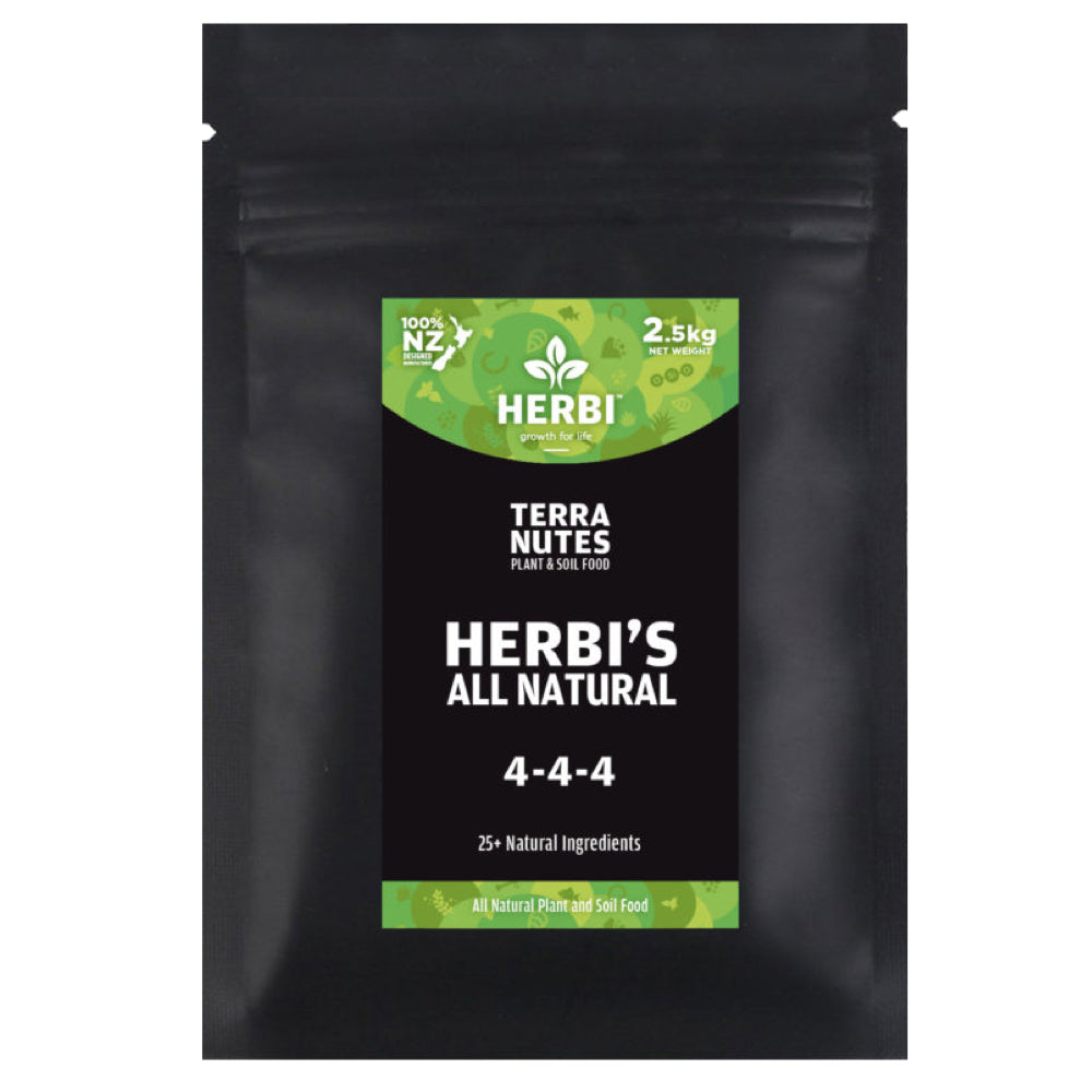 Herbi - All Natural 4-4-4 (1kg)