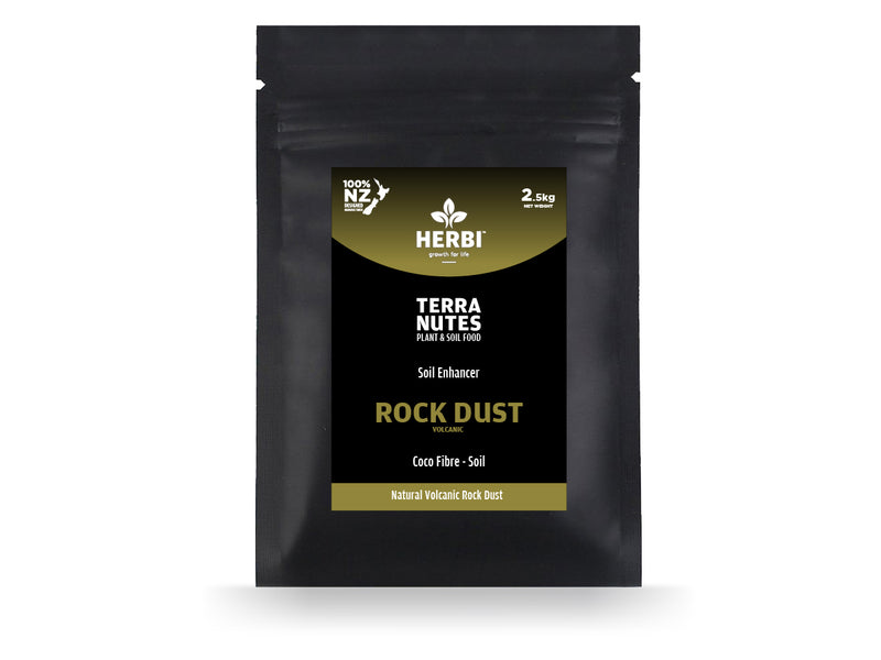 Herbi - Volcanic dust 1kg