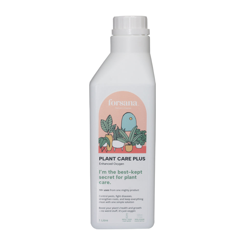 Forsana - Plant Care Plus 3% 1L