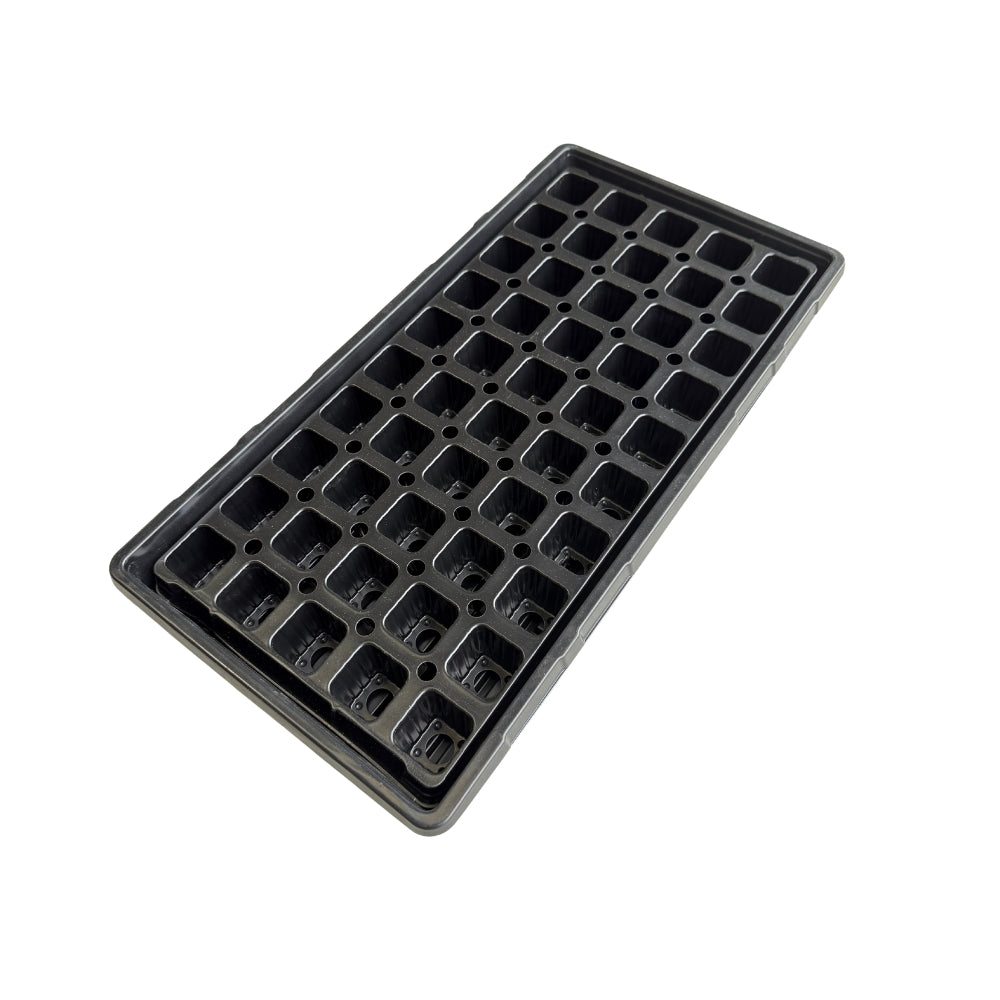 Propagation Dome & Tray (Plus Insert Tray) - 530x270x26