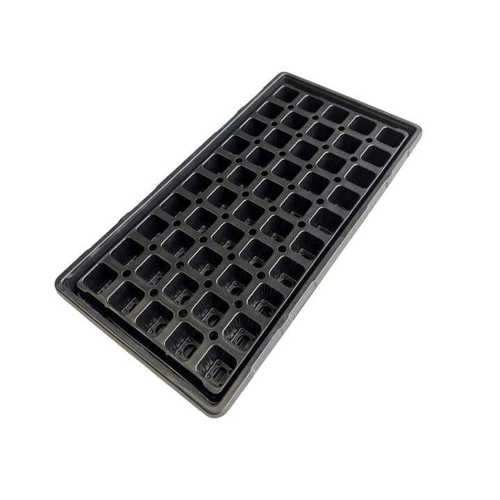 Propagation Dome & Tray (Plus Insert Tray) - 530x270x26