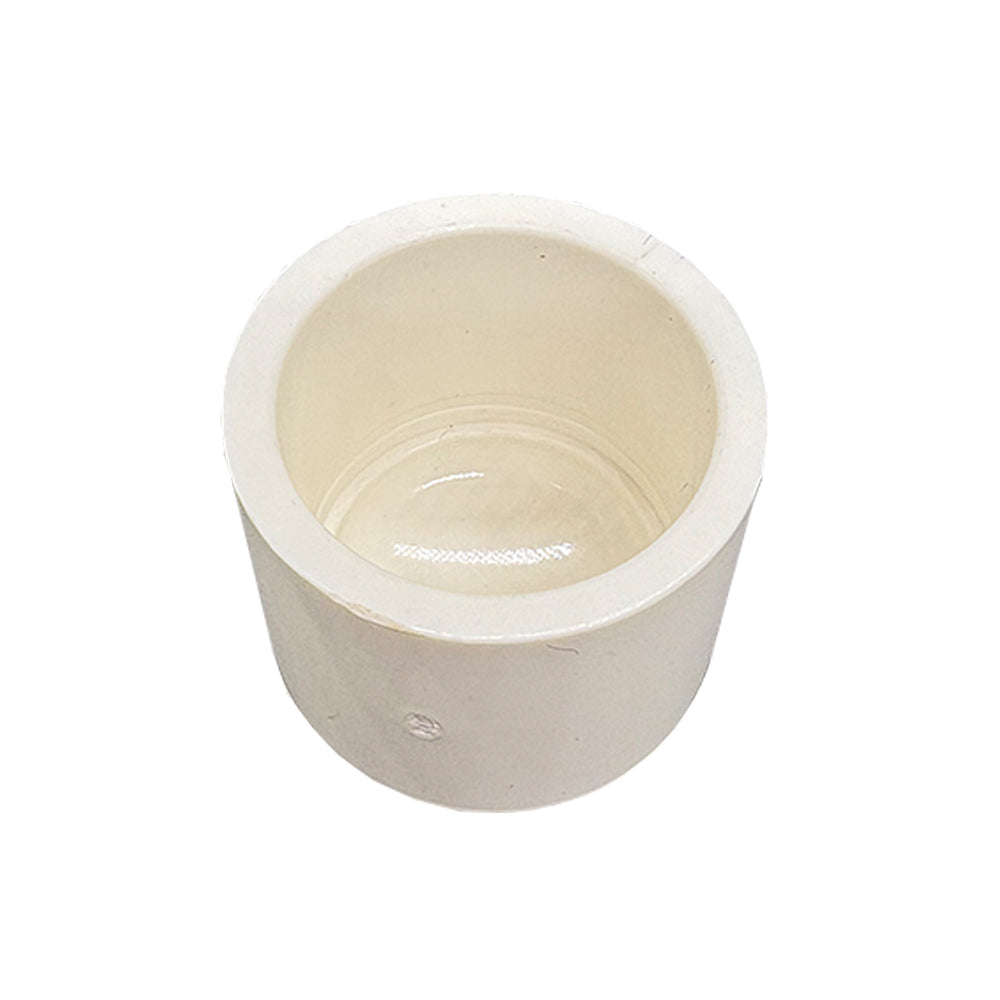PVC - End Cap 20mm / 3/4"
