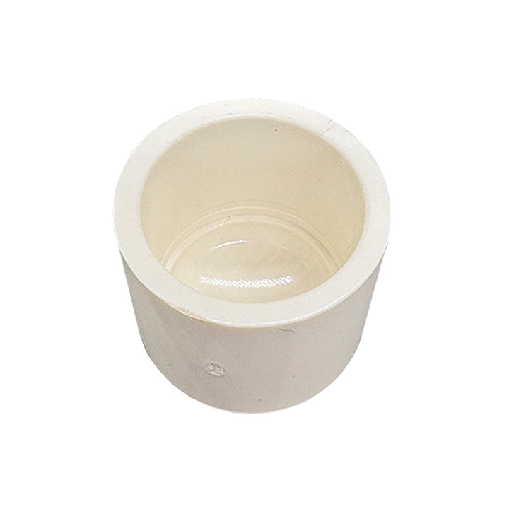 PVC - End Cap 20mm / 3/4"